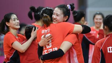 最终给对手 最终给对手